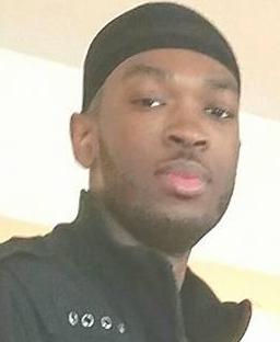 James Puryear Jr. death by force case profile photo