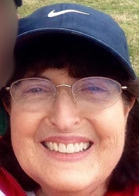 Mary Olson death by force case profile photo