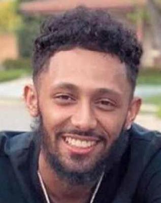 Antonio Lamount Harper death by force case profile photo