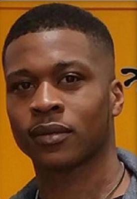 Gilbert Bates Jr death by force case profile photo