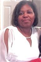 Brenda Harrison-Bumbray death by force case profile photo