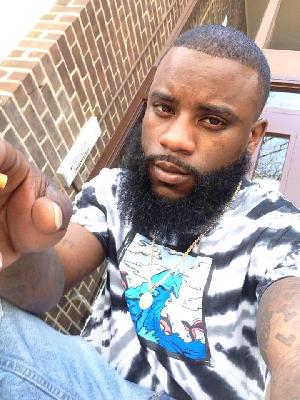 Tyrelle Kimble death by force case profile photo