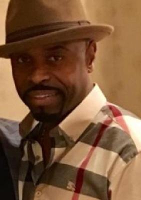 Charles Jackson death by force case profile photo