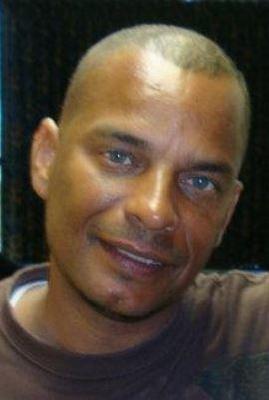 John Townes Jr death by force case profile photo