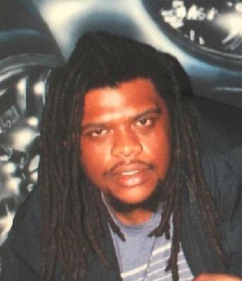 Derrick Whittaker death by force case profile photo