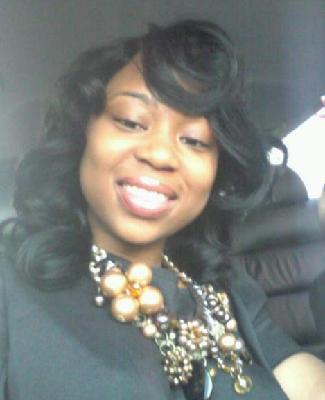 Kabreya Coleman death by force case profile photo