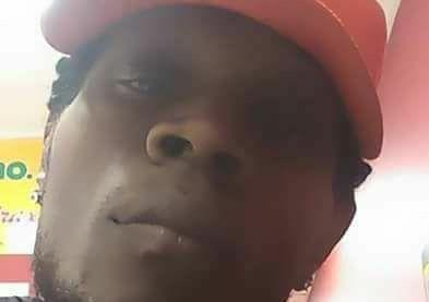 James Brown death by force case profile photo