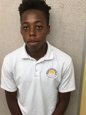 Andre Galloway death by force case profile photo