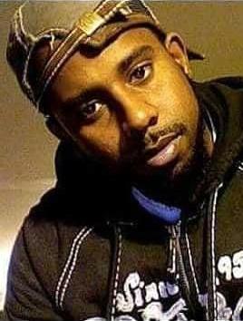 Travis Carter death by force case profile photo