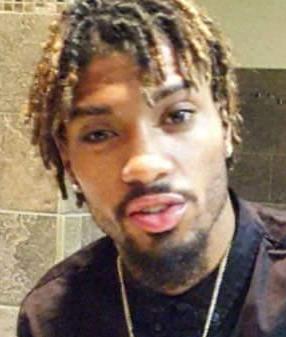 Darryl Burks death by force case profile photo