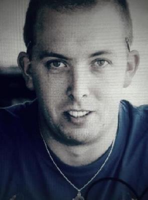 Jon Hickey death by force case profile photo