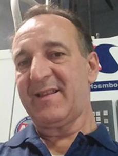 Enis Mrvoljak death by force case profile photo