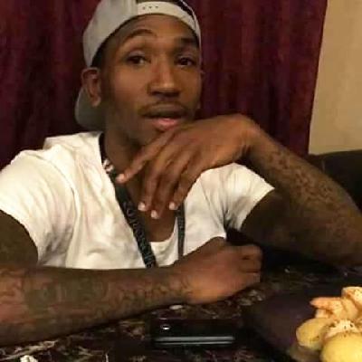 Mark Smith death by force case profile photo