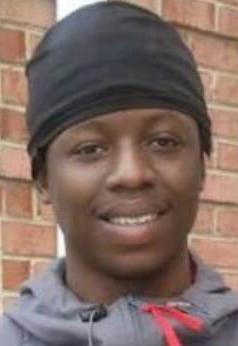 Ibrahim Kamara death by force case profile photo
