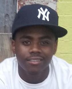 Tyrone Ray death by force case profile photo
