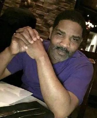 Deric Ford Sr. death by force case profile photo