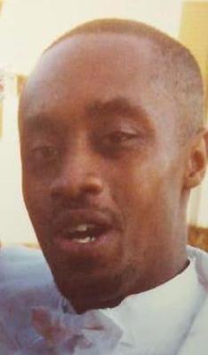 Anthony Cropper death by force case profile photo