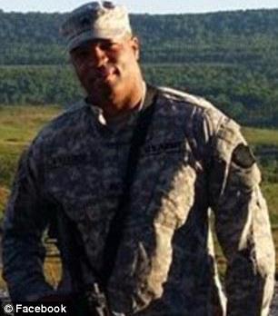 Devin Vallade death by force case profile photo