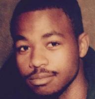 Carrington Daye death by force case profile photo