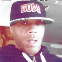 Jeffry Douglas Williams Sr. death by force case profile photo