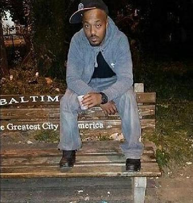Keith Ramsey death by force case profile photo