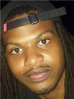 Randy Irons death by force case profile photo