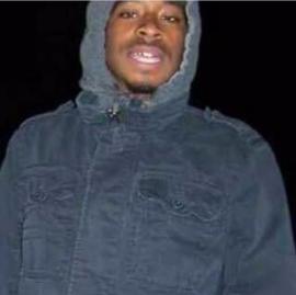 Davon Dozier death by force case profile photo