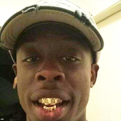 Scotty Moss Jr. death by force case profile photo