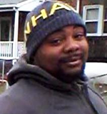Trayvon Briscoe death by force case profile photo