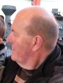 Martin Mullineaux death by force case profile photo