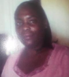 Carlina Gray death by force case profile photo