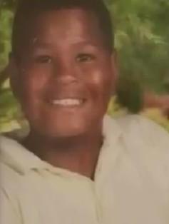 Diandre Barnes death by force case profile photo