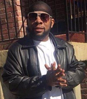 Kareem Samuel death by force case profile photo