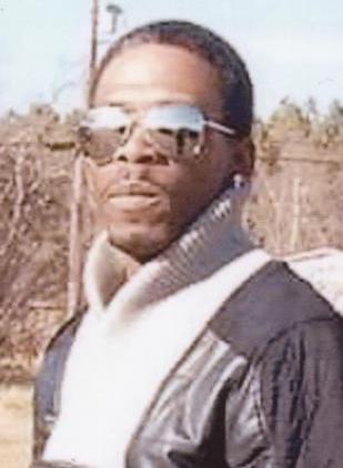 Floyd Cain death by force case profile photo
