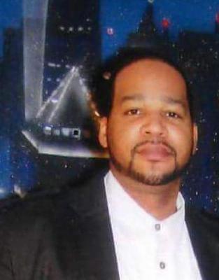 Antonio Washington death by force case profile photo