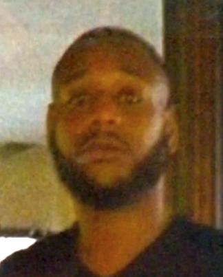 Darrin Ulysses Johnson Jr. death by force case profile photo