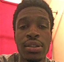 Gerald Hill death by force case profile photo