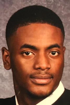 Anthoney Drumgoole death by force case profile photo