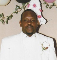 Christopher Bordere Sr. death by force case profile photo