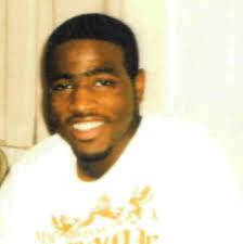 Clerow Myers III death by force case profile photo