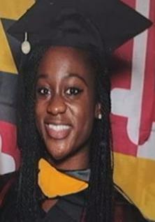 Marie Adebayo death by force case profile photo