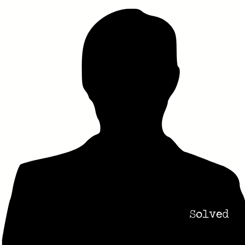 Anthony Adams death by force case profile photo