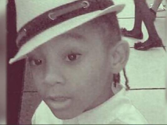 Kester Tony Browne III death by force case profile photo