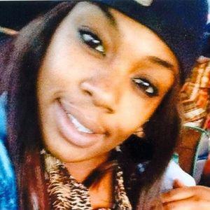 TaYonna Russ death by force case profile photo