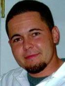 James Burch death by force case profile photo