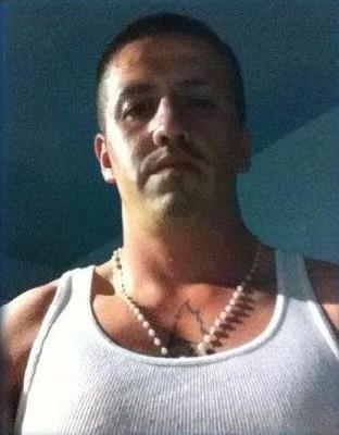Roberto Suarez death by force case profile photo