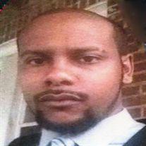 Kevin Bass Jr death by force case profile photo