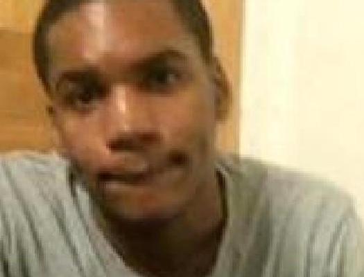 Everett Brown death by force case profile photo