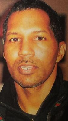 Amir Ali Jr. death by force case profile photo