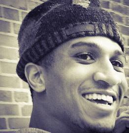 Dominic Tales death by force case profile photo